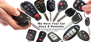 car key services